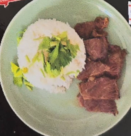 food